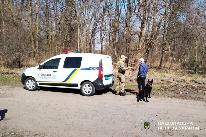 На Рівненщині знайшли тіло чоловіка, якого шукали два місяці