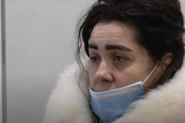 Скандальна рівненська стоматологиня продовжує працювати (фото)