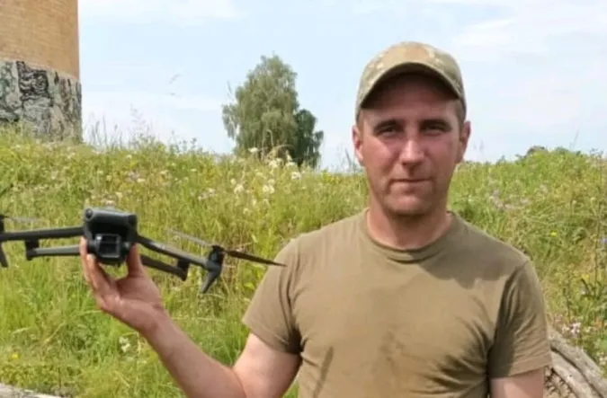 Громада в жалобі: у Торецьку загинув волинський захисник Іван Оніщук