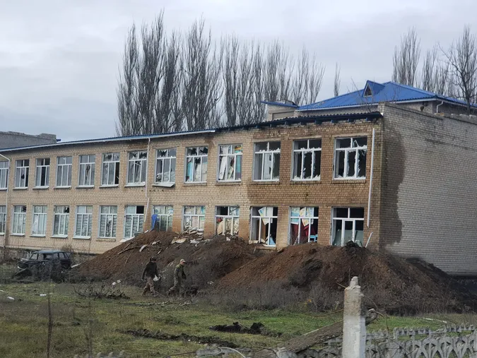 Херсонський кавун витримав знущання окупантів: враження луцьких волонтерів