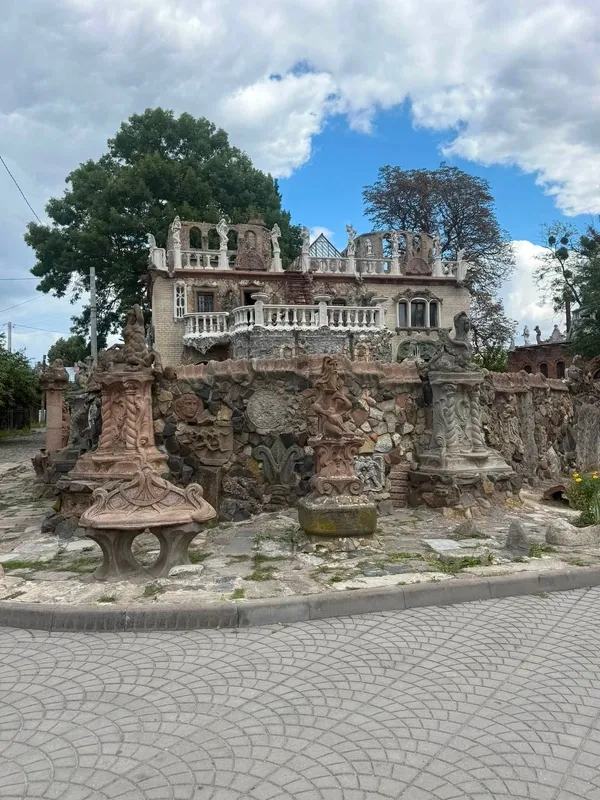 У Луцьку напрацюють програми для збереження історичних пам’яток