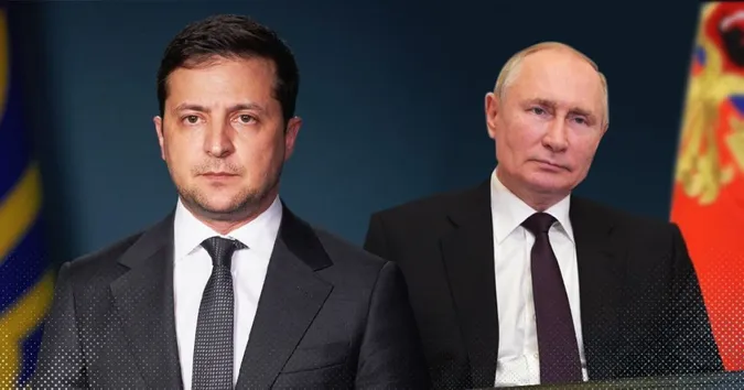 Зеленський може погодитися на тристоронні переговори з путіним – ЗМІ
