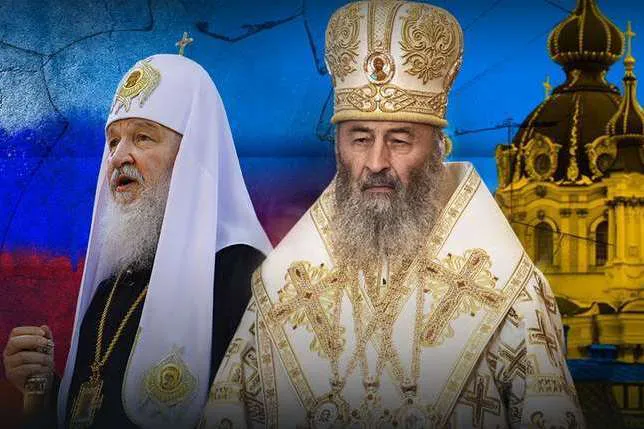 Скільки церков УПЦ МП діє на Волині (відео)