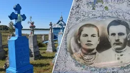 «Тоді не повертали тіла»: на Волині збереглися незвичайні пам’ятники без могил (фото)