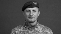Вважався зниклим безвісти: на Волинь «на щиті» повертається Герой Віктор Кицун