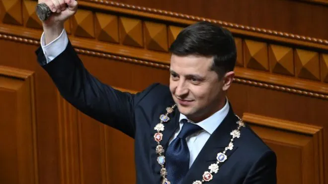 Новий Президент: на які зміни чекати?