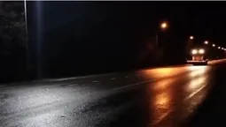 На Волині важливі дороги обробляють протиожеледними матеріалами (відео)