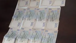 На Волині взяли на хабарі  посадовців ДСНС та Держпродспоживслужби (фото)