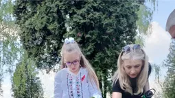 В пам'ять про Героїв-односельців у Підгайцівській громаді висадили кущі калини