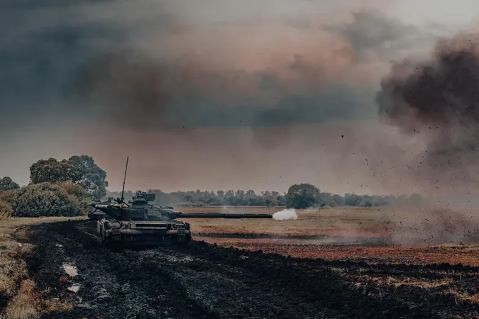 Фото ілюстративне