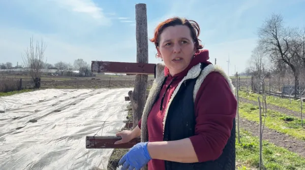 Господиня Юлія