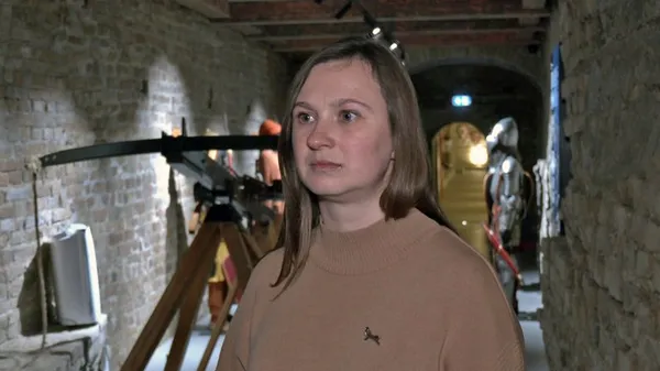 Оксана Штанько