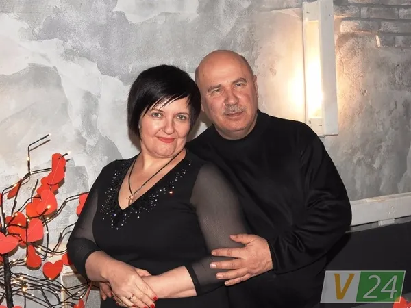 До Дня закоханих луцьке подружжя виграло відпочинок на Світязі (фото)
