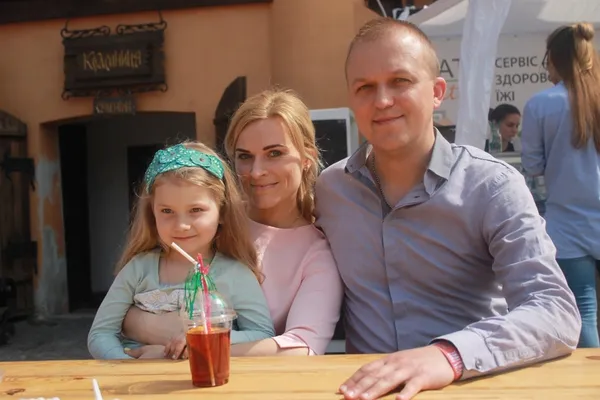 «Lutsk Food Fest. Морський вікенд» зібрав більше 10 тисяч відвідувачів (фото)