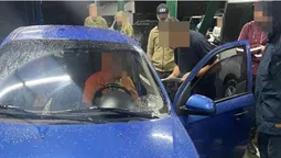 СБУ на Волині ліквідувала черговий канал втечі «ухилянтів» за кордон (фот, відео)