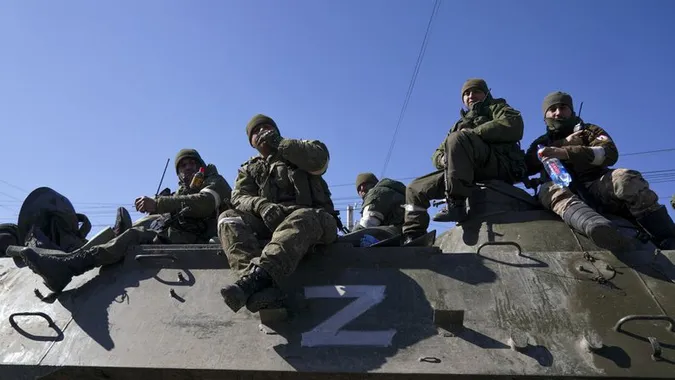 Наказ путіна про збільшення армії навряд чи суттєво допоможе рф у війні, – британська розвідка