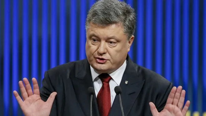 Порошенко розповів про плани щодо деофшоризації бізнесу
