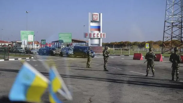 У Росії хочуть спростити українцям видачу дозволів на проживання