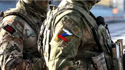Рашисти ламають собі пальці, щоб не воювати в Україні (відео)