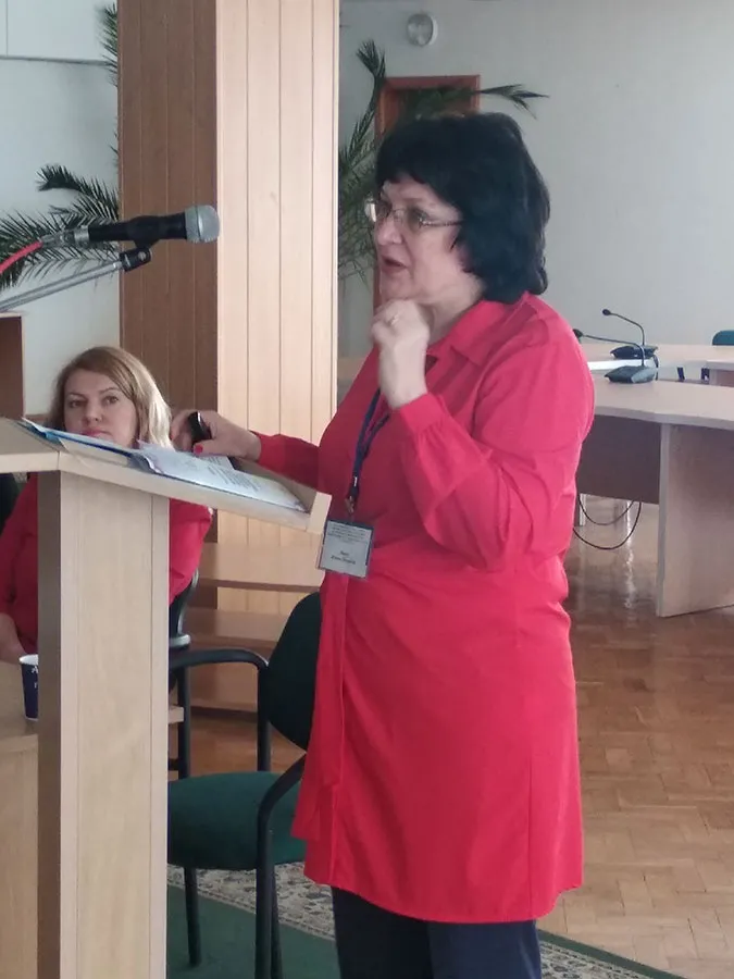 У Луцьку створять науково-дослідний Центр безпеки особистості
