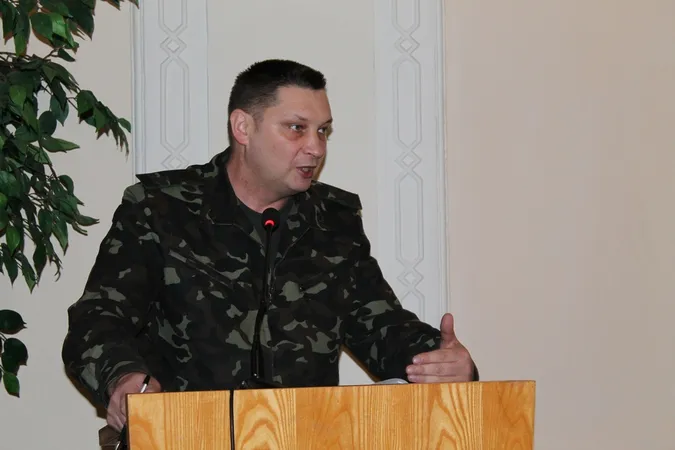 Скільки грошей задекларував військовий комісар Волині