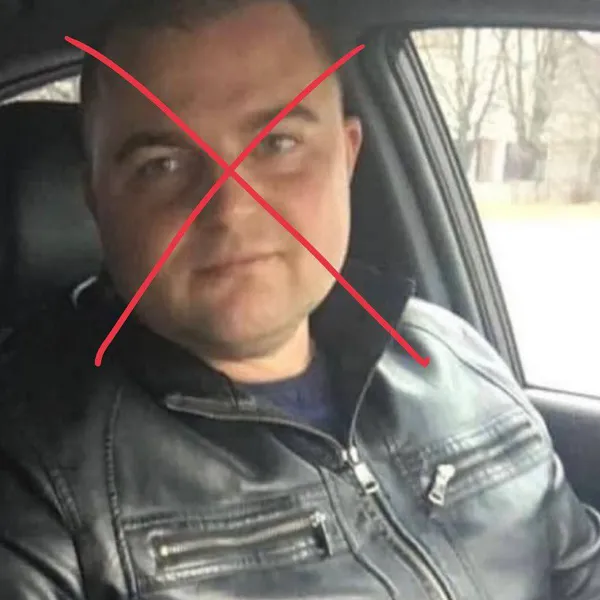 В Енергодарі вибухнуло авто колаборанта (фото, відео)