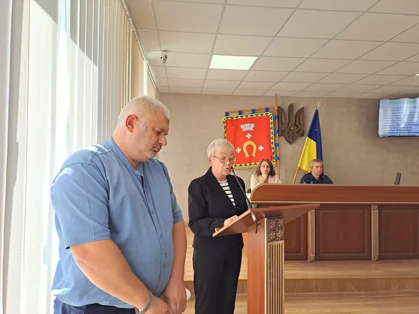 У Ковелі запровадили проєкт «Прапор Надії» на честь зниклих безвісти воїнів