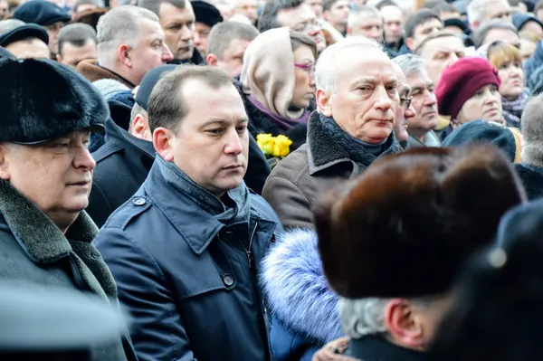Головний лісівник Волині Олександр Кватирко