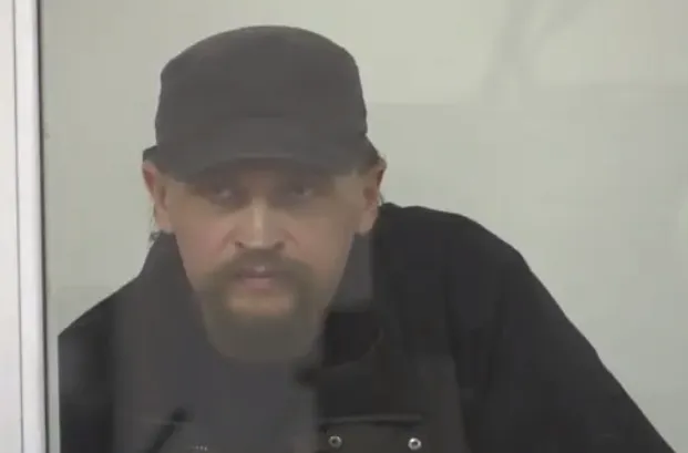 «Луцький терорист» Максим Кривош вже знає, що робитиме на волі (відео)