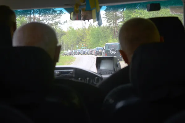 Від сучків до дубових заготовок: як на Волині «пиляють» ліс (ФОТОРЕПОРТАЖ)