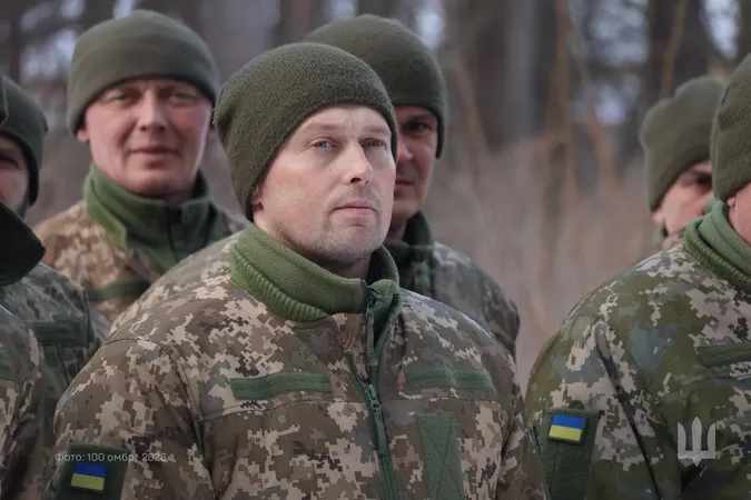 Майже сотню новобранців посвятили у воїни волинської «Сталевої Сотки» (фото)