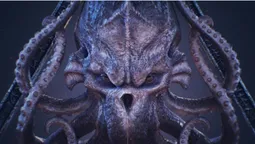 3D-художник, який працював на Hogwarts Legacy, присвятив роботу спецпідрозділу Kraken (фото)