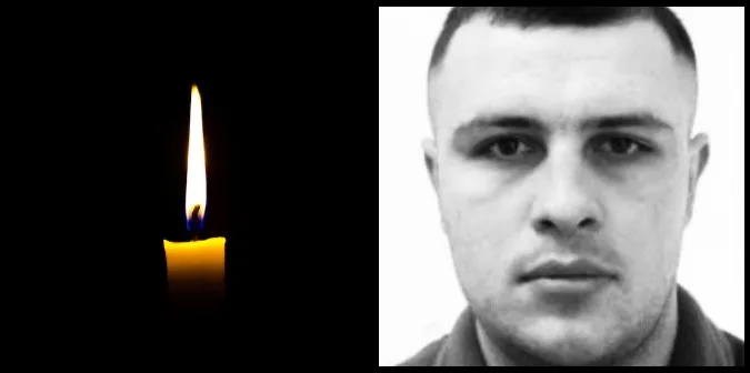 На Сумщині загинув солдат Олександр Здрок з Волині