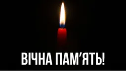 Понад рік вважався зниклим безвісти: на Волинь «на щиті» повернувся Герой Віктор Бурковський