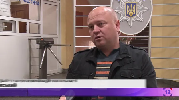 Лучанин, який підрізав племінника, може уникнути покарання (відео)