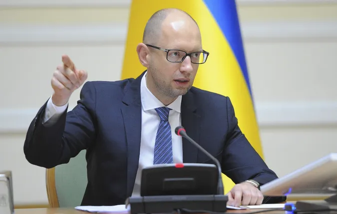 Яценюк оголосив конкурс на керівників держкомпаній