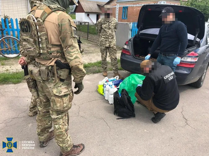 Наркокур’єри з Рівненщини: що відомо про резонансне затримання на Ягодині  (ФОТО)