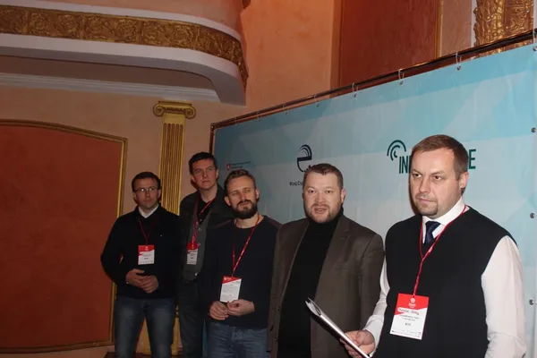 У Луцьку стартував конкурс найкращих ІТ-проектів (фото)