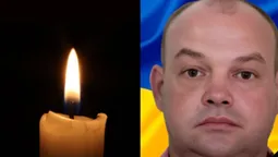 Не витримало серце: помер захисник з Волині Микола Гундерич