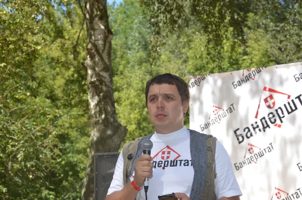 Поговоримо про ІТ?