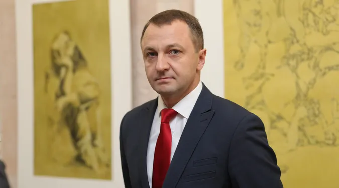 Для військових відкриють курси української, – мовний омбудсмен Кремінь