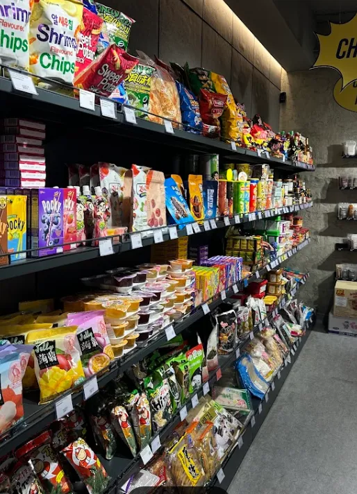 У Луцьку відкривають перший маркет азійських продуктів ASIAFOODS: де і коли (фото)