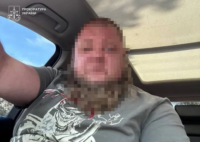 Переправляли ухилянтів до Румунії за $20 тисяч: на Волині затримали учасника злочинної схеми