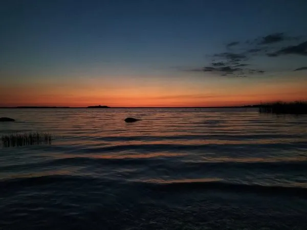 Як на Світязі сходить сонце (фото)