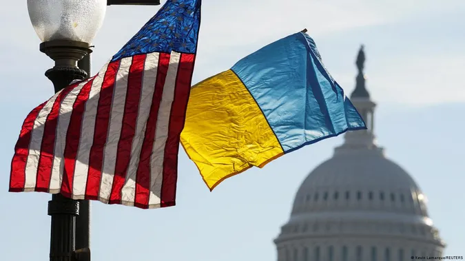 США оголосили про військову допомогу Україні на $2,5 млрд