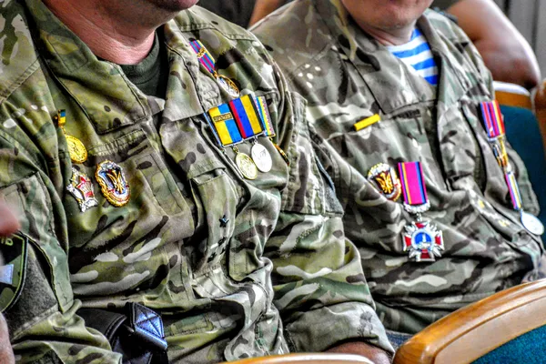 Вакцина від корупції: як Луценко нового прокурора Волині представляв
