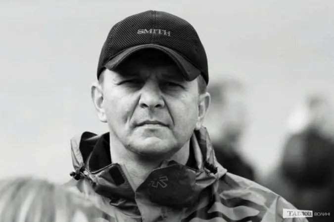 Закон не дозволяє українцям захищати себе та свою оселю, - голова Спілки власників зброї Волині