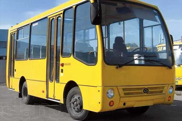На ЛПЕ розповіли, що планують робити з «лізинговими» автобусами