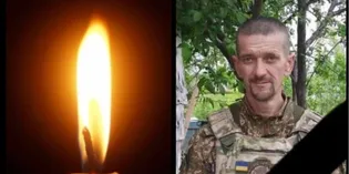 Два місяці вважався зниклим: підтвердили загибель воїна з Волині Сергія Бондарука