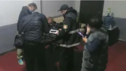 На Волині поліція «накрила» два підпільних гральних заклади (фото)